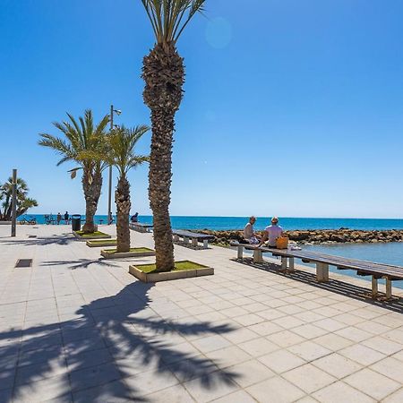 Bergantin Sea View Apartment 托雷维耶哈 外观 照片
